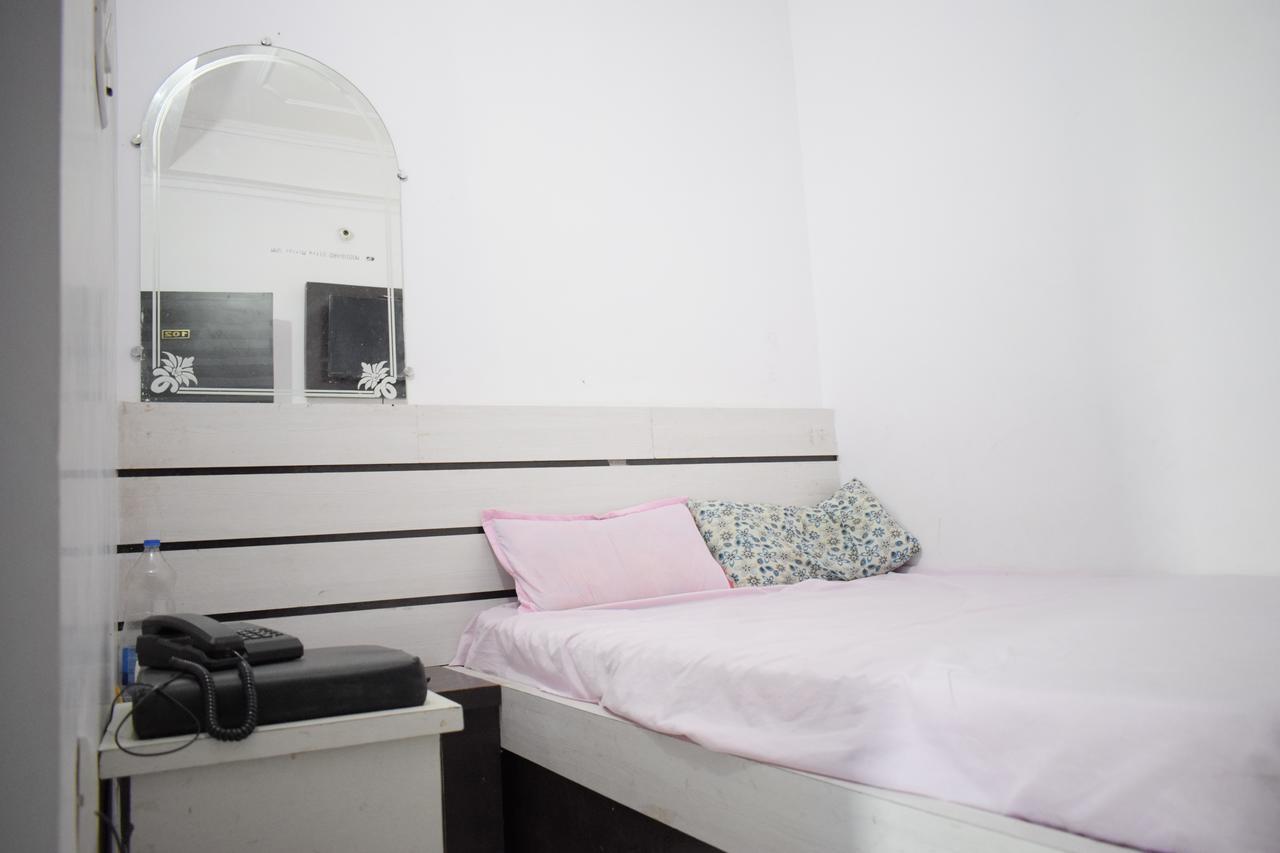 Hotel Rp Palace Patna  Luaran gambar