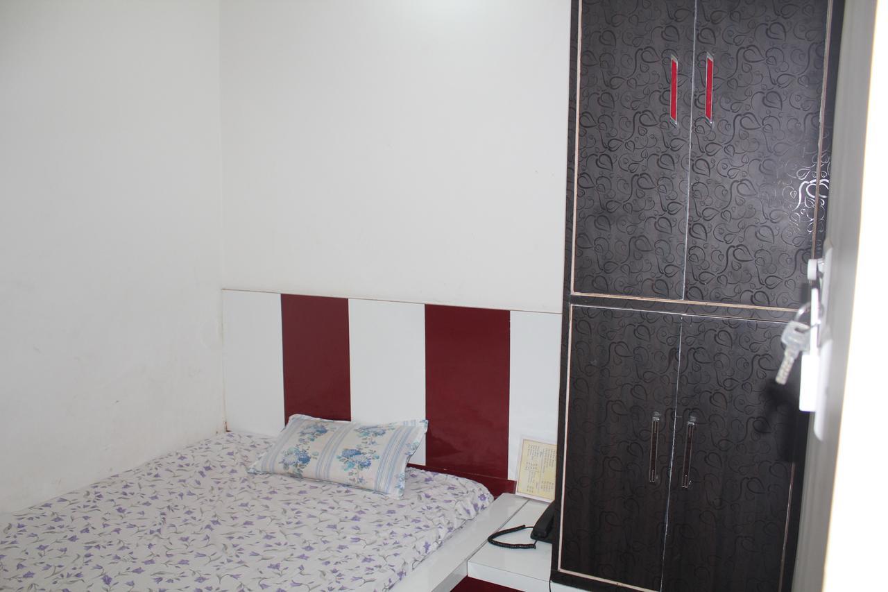 Hotel Rp Palace Patna  Luaran gambar