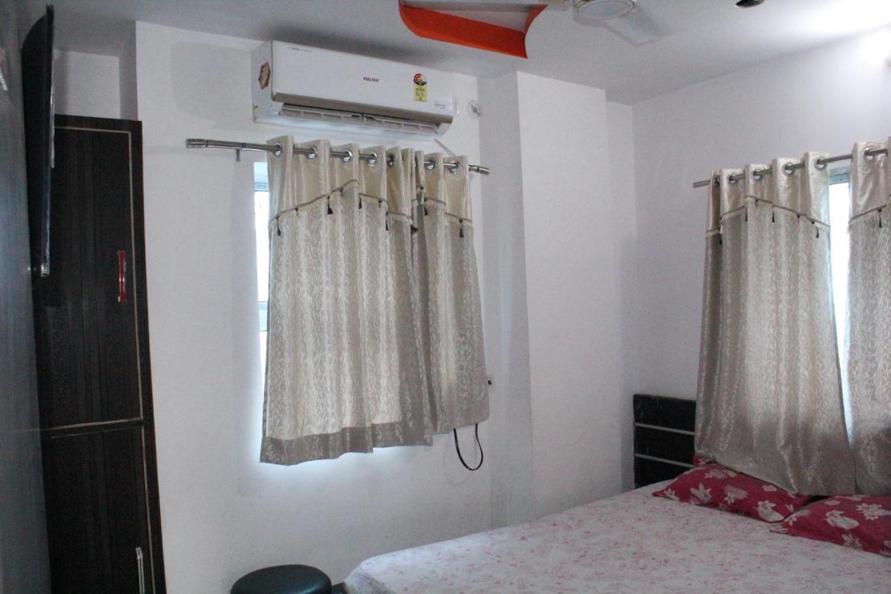 Hotel Rp Palace Patna  Luaran gambar