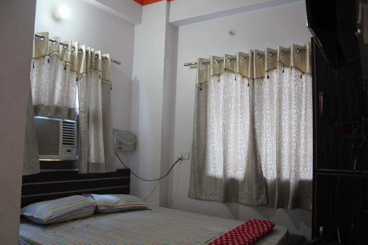 Hotel Rp Palace Patna  Luaran gambar