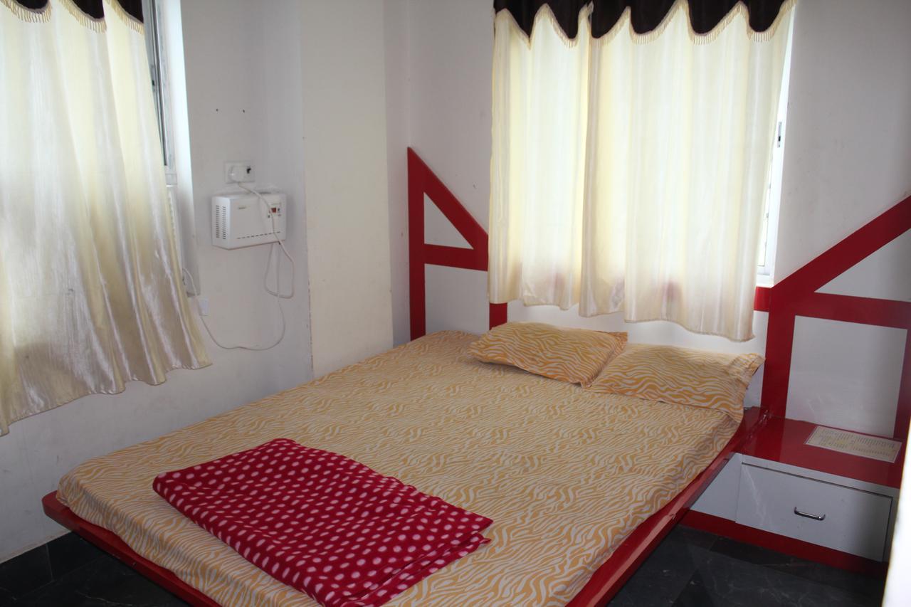 Hotel Rp Palace Patna  Luaran gambar