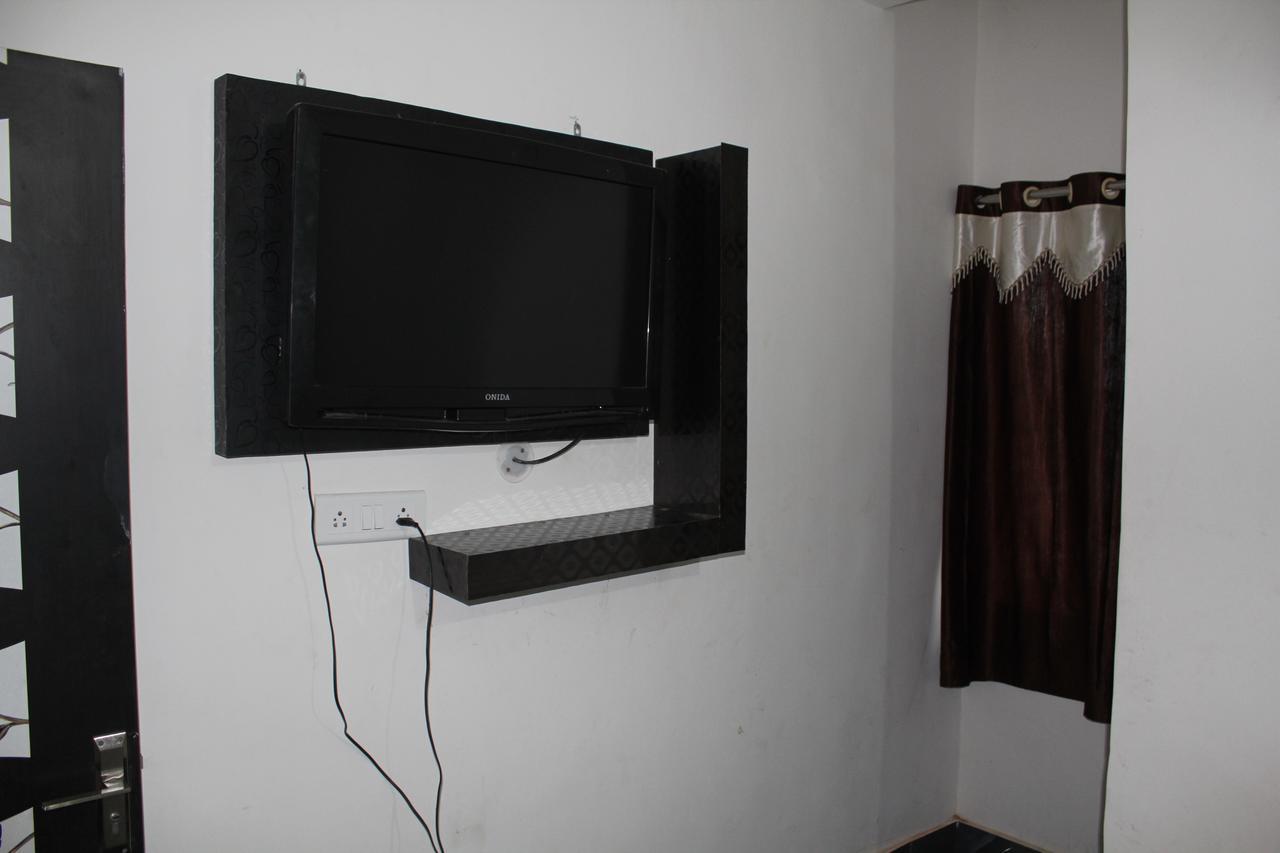 Hotel Rp Palace Patna  Luaran gambar