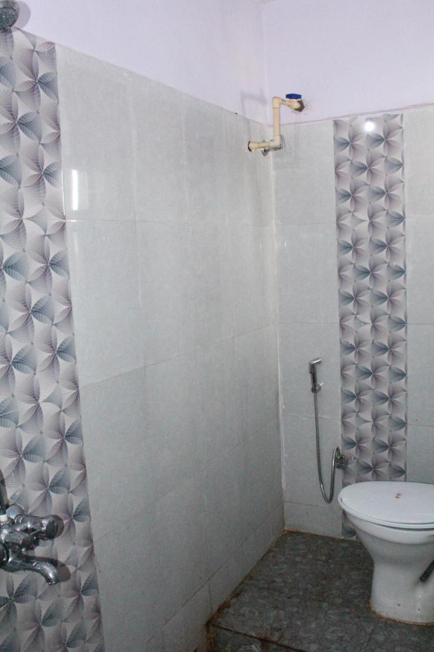 Hotel Rp Palace Patna  Luaran gambar