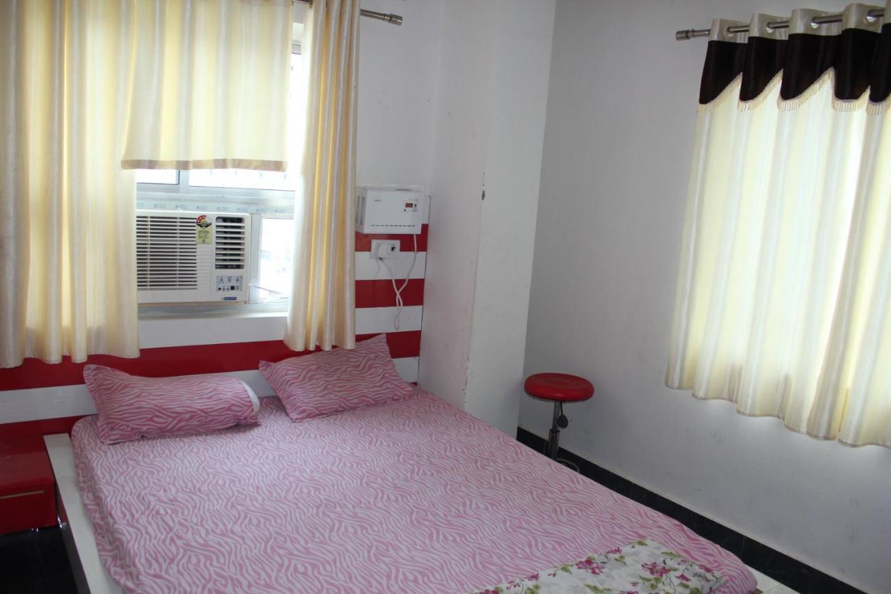 Hotel Rp Palace Patna  Luaran gambar