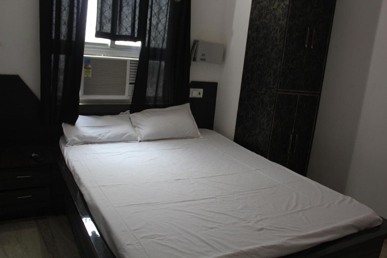 Hotel Rp Palace Patna  Luaran gambar
