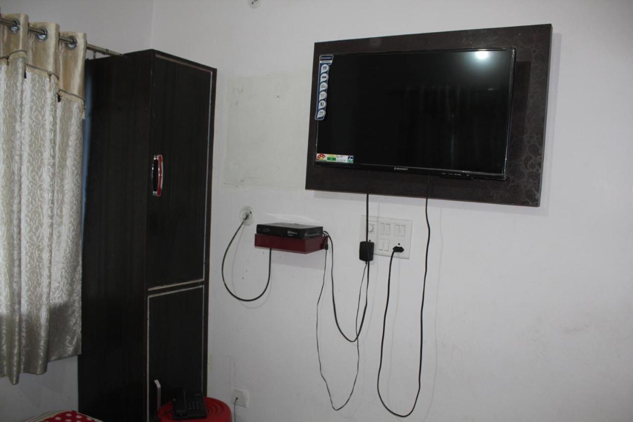 Hotel Rp Palace Patna  Luaran gambar