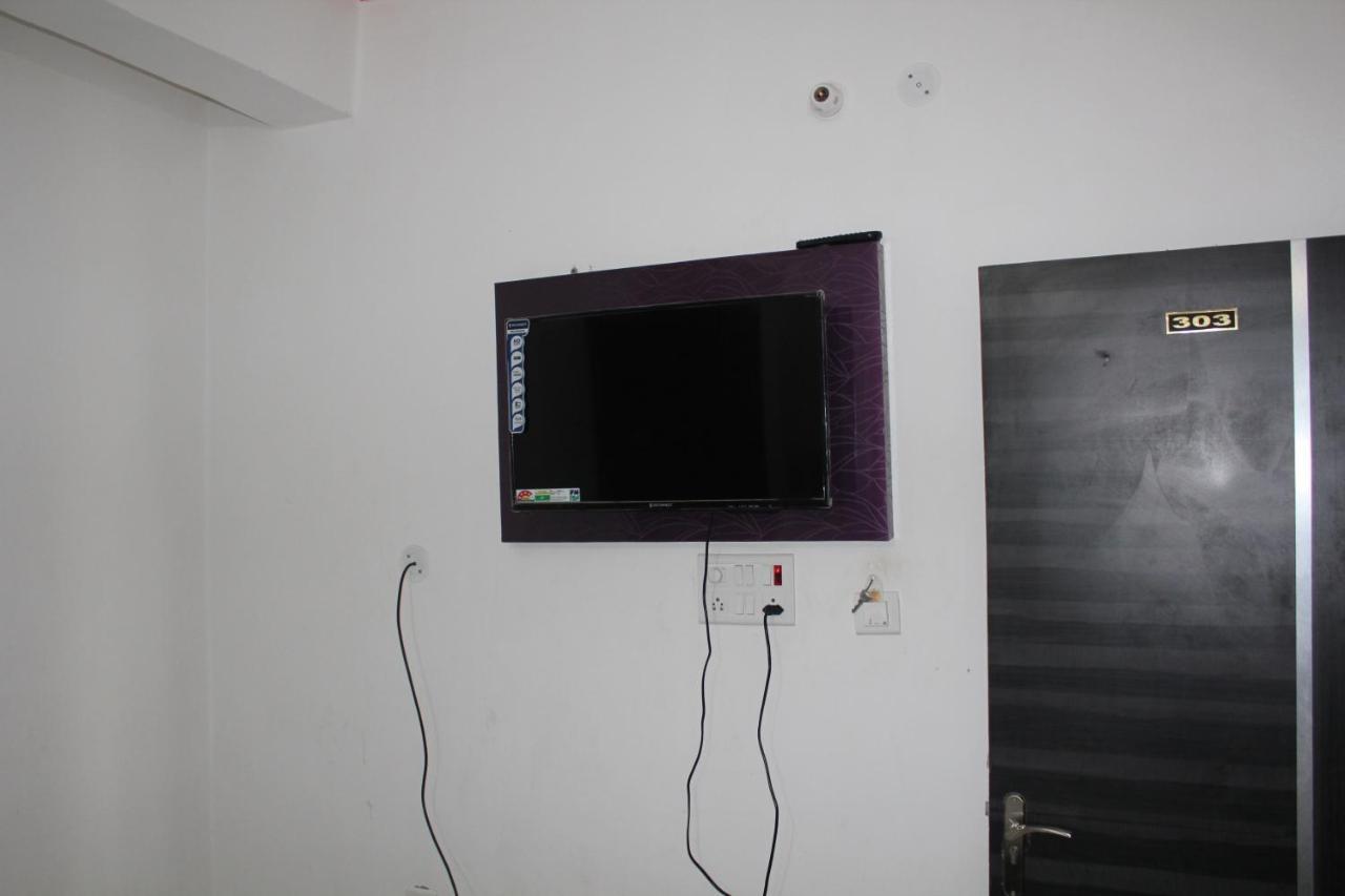 Hotel Rp Palace Patna  Luaran gambar