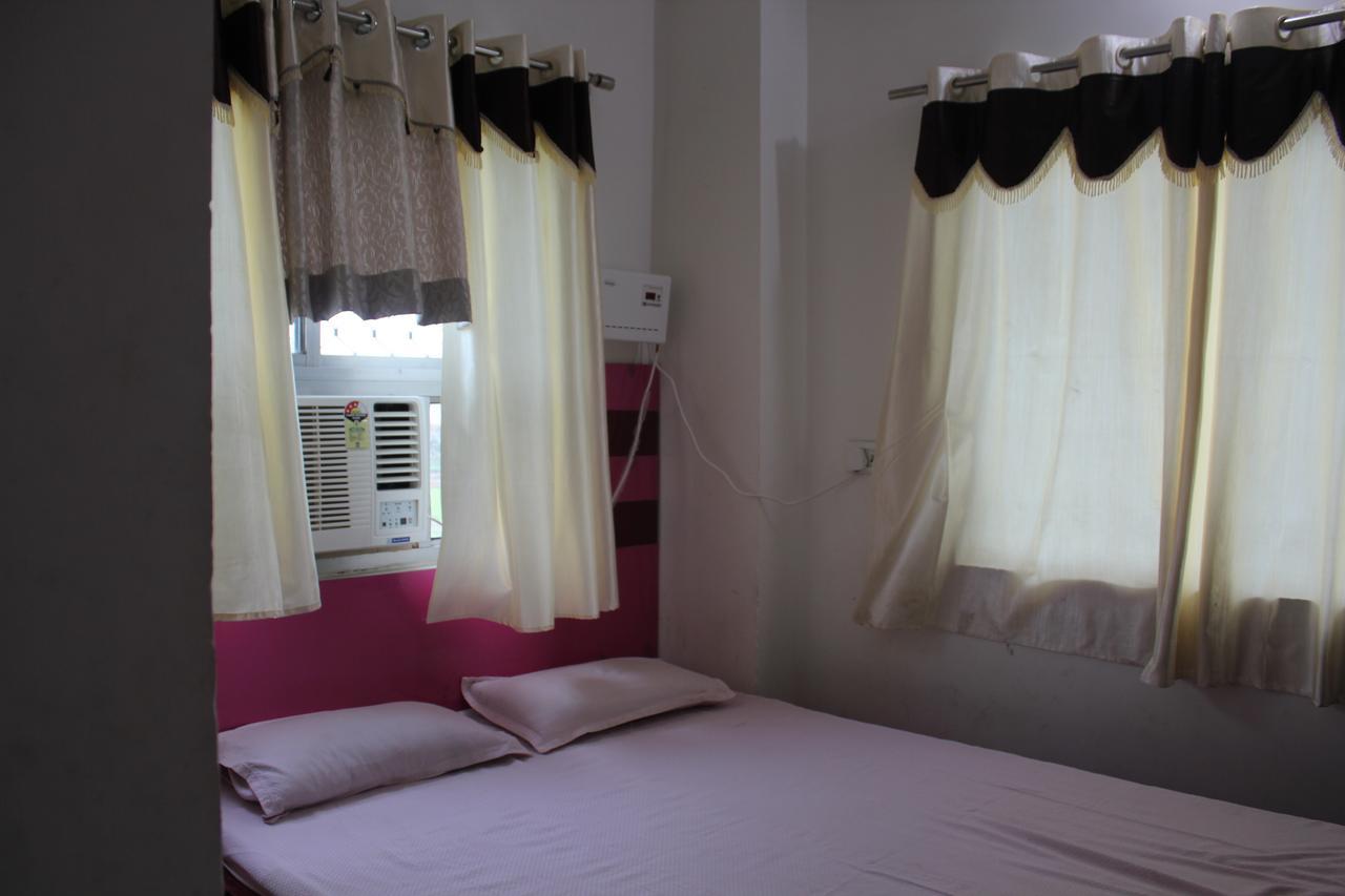 Hotel Rp Palace Patna  Luaran gambar