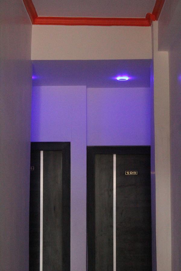 Hotel Rp Palace Patna  Luaran gambar