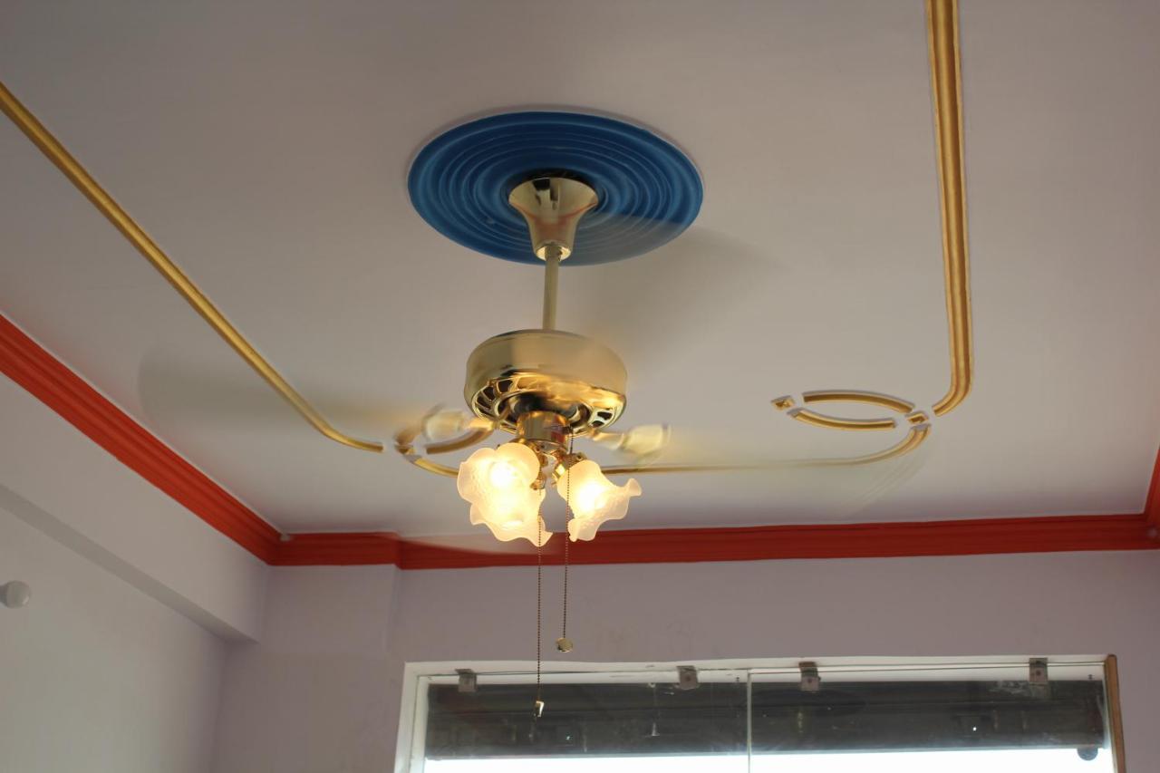 Hotel Rp Palace Patna  Luaran gambar